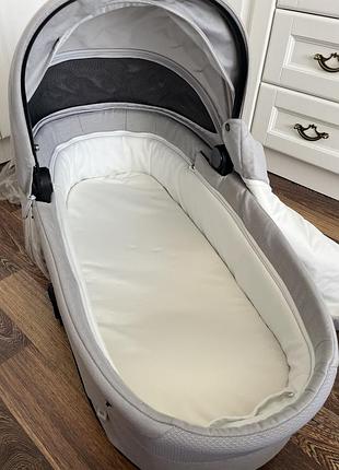 Люлька cybex balious s lux 2023 4