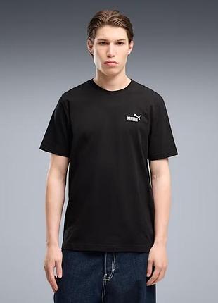 Футболка puma essential  арт: 682534_01