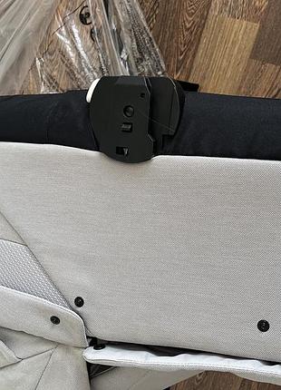 Люлька cybex balious s lux 2023 8