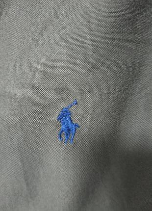 Рубашка ralph lauren. 3
