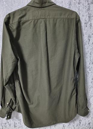 Рубашка ralph lauren. 2