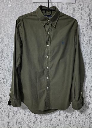 Сорочка ralph lauren.
