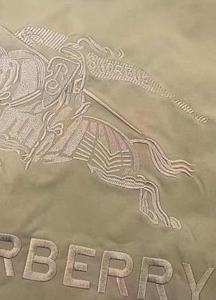 Куртка burberry 6