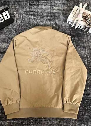 Куртка burberry 2