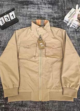 Куртка burberry 3