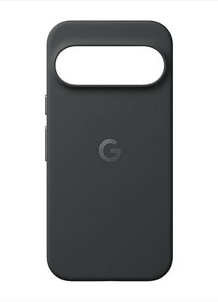 Чехол google pixelsnap для pixel 10, 10 pro obsidian (ga09835)