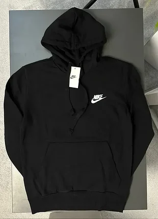 Худи nike mountain air
