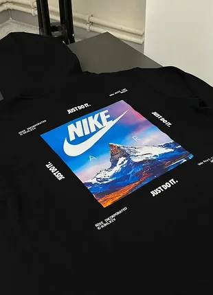 Худі nike mountain air 4