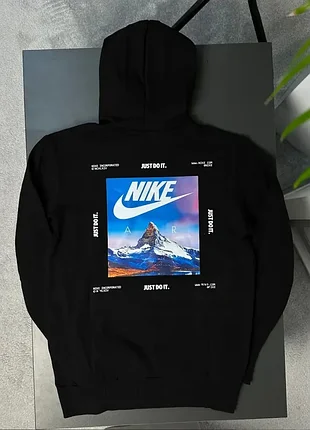 Худі nike mountain air 5