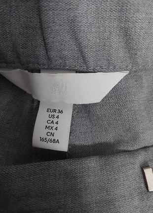 Штани брюки 6