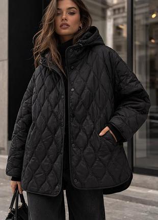 Куртка оверсайз primark