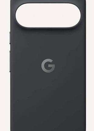 Чехол google pixelsnap для pixel 11 pro obsidian (ga11705)