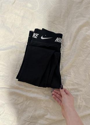 Лосіни nike