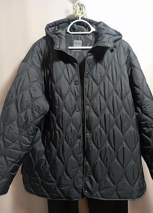 Куртка оверсайз primark 5