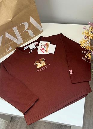 Реглан zara