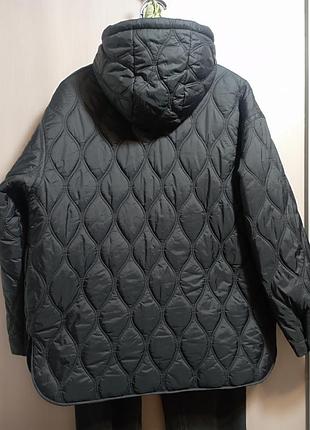Куртка оверсайз primark 6