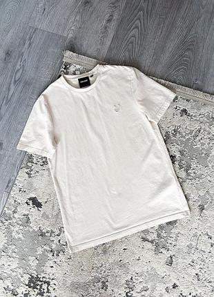 Lyle scott футболка 2