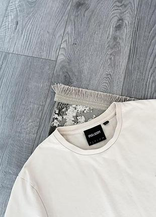 Lyle scott футболка 4