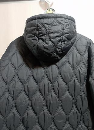 Куртка оверсайз primark 7