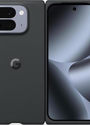 Чохол google pixelsnap для pixel 10 pro fold obsidian (ga09846)