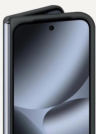 Чохол google pixelsnap для pixel 10 pro fold obsidian (ga09846) 2