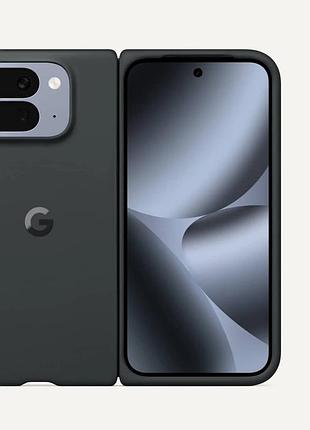 Чохол google pixelsnap для pixel 10 pro fold obsidian (ga09846) 5