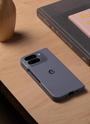 Чохол google pixelsnap для pixel 10 pro fold obsidian (ga09846) 6