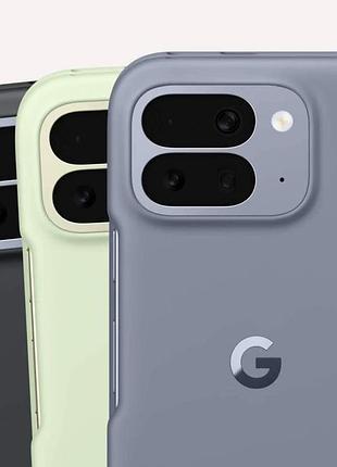 Чохол google pixelsnap для pixel 10 pro fold obsidian (ga09846) 10