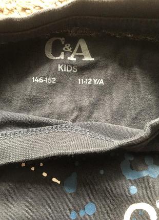 Свитшот c&a, 11-12 2