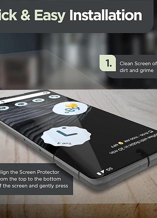 Защитная пленка case-mate tough для google pixel 7 6