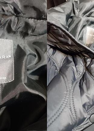 Куртка оверсайз primark 10