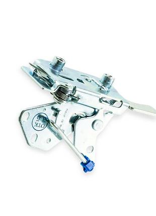 Механизм замка двери 2108, 2109, 21099, 2110-2115 передний левый flagmus