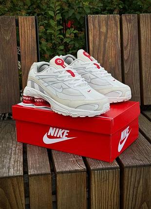 Мужские кроссовки nike shox ride 2 sp x