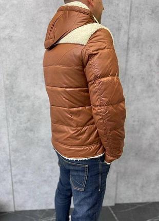 Куртка мужская moncler 3