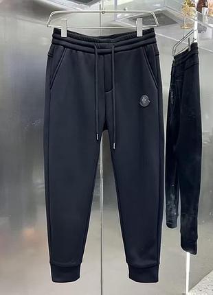 Спортивні штани moncler