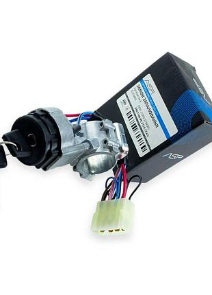 Замок зажигания 2109, 2113-2115 новый образец asr