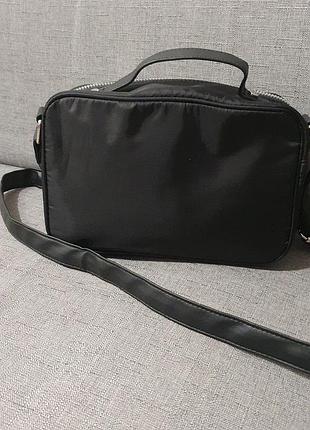 Сумочка плащівка primark 2