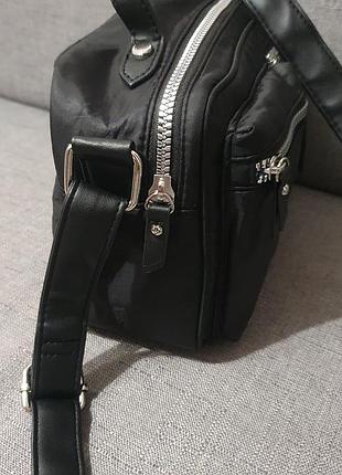 Сумочка плащівка primark 3