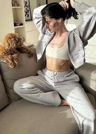 Спортивний костюм від usual.clth