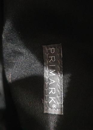 Сумочка плащівка primark 4