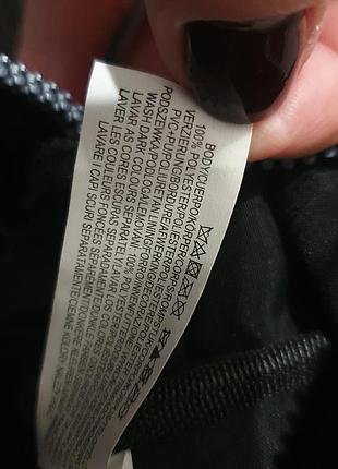 Сумочка плащівка primark 5
