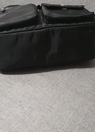 Сумочка плащівка primark 6