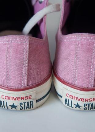 Кеди converse 5