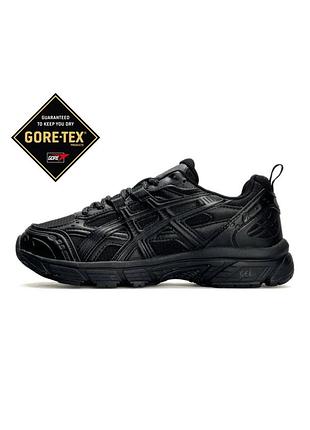 Asics gel-nunobiki gtx all black