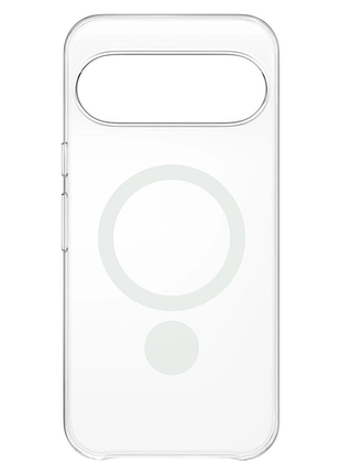 Чохол google pixelsnap для pixel 11 clear (ga11713)