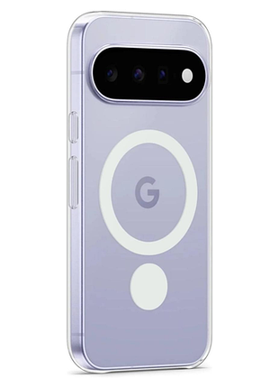 Чохол google pixelsnap для pixel 11 clear (ga11713) 2