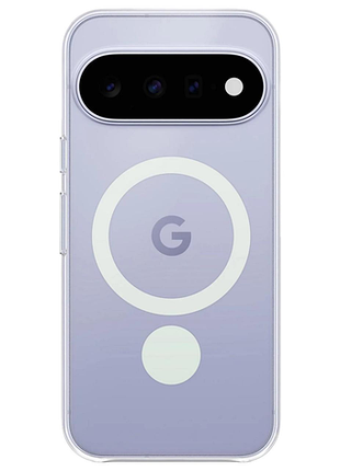 Чохол google pixelsnap для pixel 11 clear (ga11713) 3