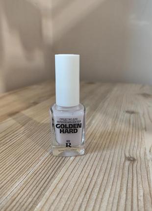 Зміцнювач golden hard relouis