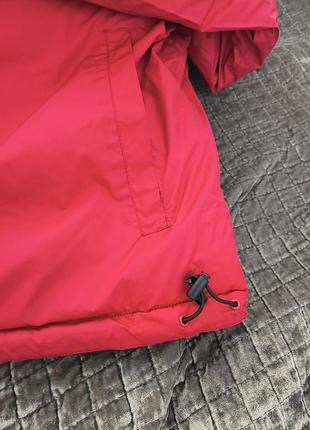 Двухсторонняя куртка helly hansen. 7