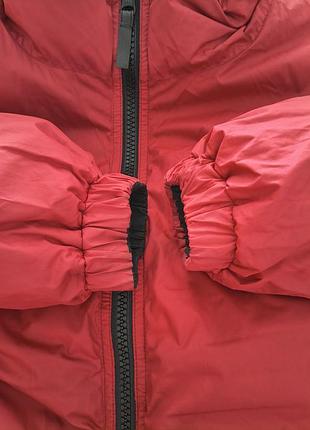 Двухсторонняя куртка helly hansen. 6